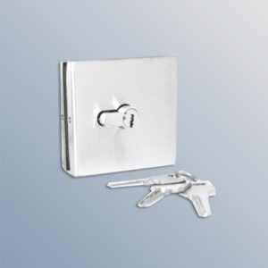 Center Locks : Lox GF-5063 กุญแจล็อคกลางบาน/ล็อคพื้น